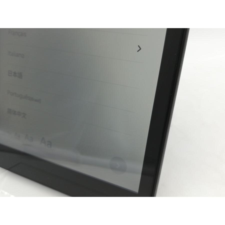 中古】Amazon Fire HD 8（2018/第8世代） 32GB ブラック【千葉】保証