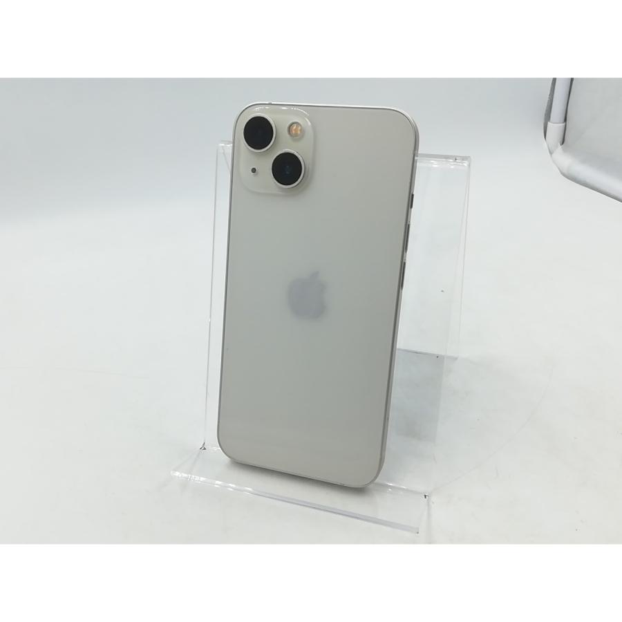 iPhone 13 【中古】Apple docomo 【SIMフリー】 256GB スターライト