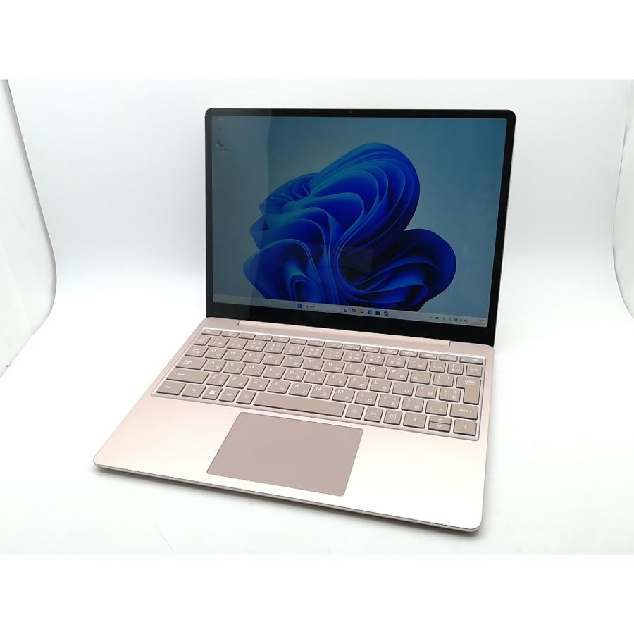 中古〕Microsoft(マイクロソフト) 〔展示品〕 Surface Laptop Go 3 