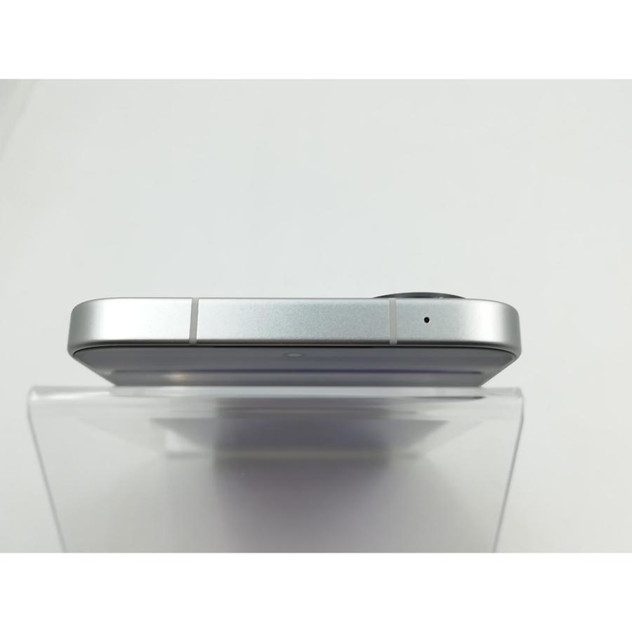 中古】Xiaomi 国内版 【SIMフリー】 Poco F7 シルバー 12GB 256GB