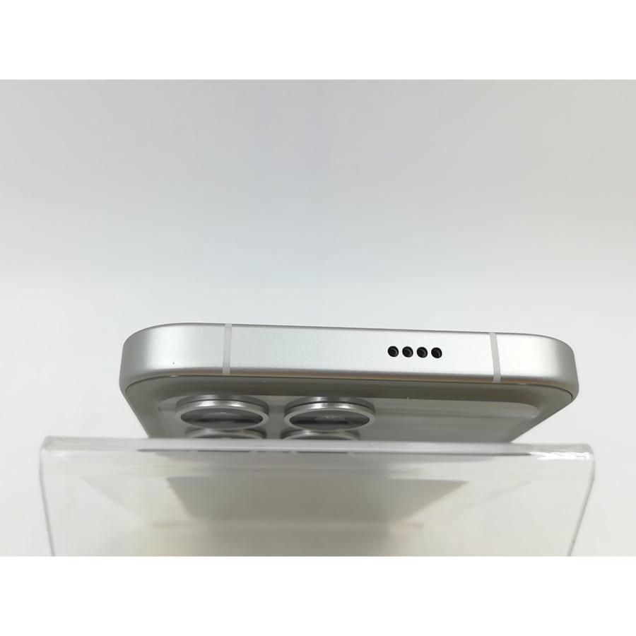 中古】Xiaomi 国内版 【SIMフリー】 POCO F8 Pro チタンシルバー 12GB