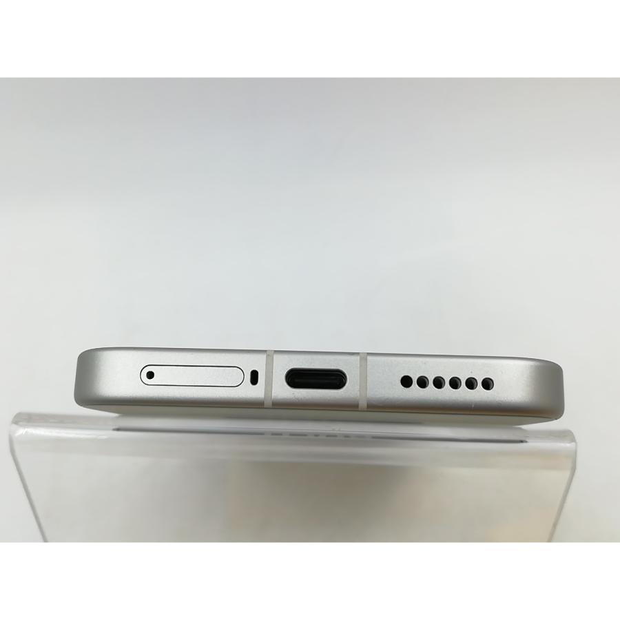 中古】Xiaomi 国内版 【SIMフリー】 POCO F8 Pro チタンシルバー 12GB