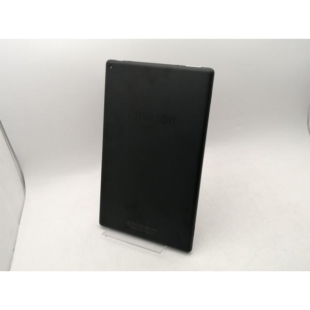 中古】Amazon Fire HD 10（2017/第7世代） 32GB ブラック【千葉】保証