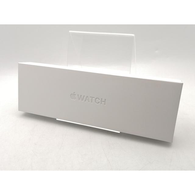 【未使用】Apple Apple Watch Series11 46mm Cellular ゴールドチタニウムケース/ゴールドミラネーゼループ (M/L) MFD84J/A【千葉】保証期間３ヶ月の画像