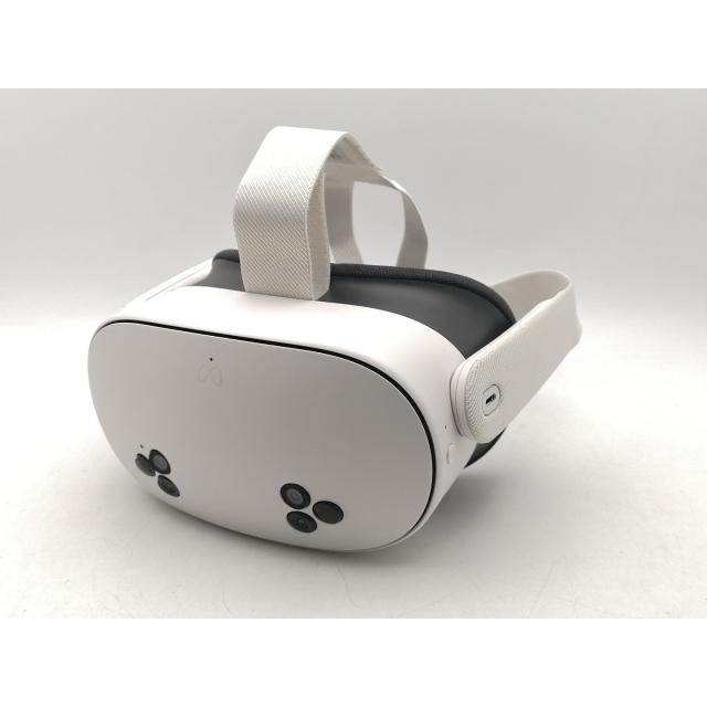 中古】Meta Meta Quest 3S 128GB【千葉】保証期間1ヶ月【ランクA