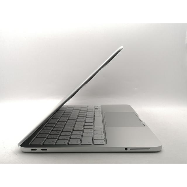 中古】Apple MacBook Neo 13インチ A18 Pro(CPU:6C/GPU:5C) 8GB/512GB