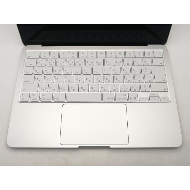 中古】Apple MacBook Neo 13インチ A18 Pro(CPU:6C/GPU:5C) 8GB/512GB
