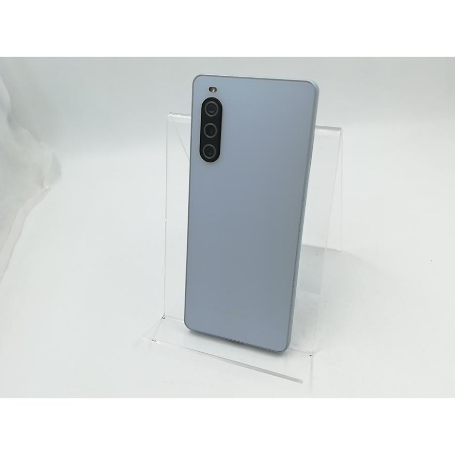 中古】SONY docomo 【SIMフリー】 Xperia 10 V Fun Edition ミスト