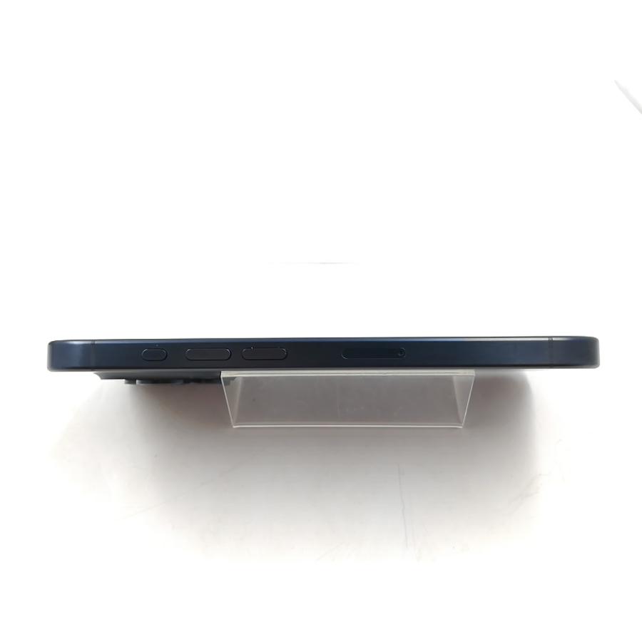 【中古】Apple 国内版 【SIMフリー】 iPhone 15 Pro 128GB ブルーチタニウム MTUA3J/A【千葉】保証期間１ヶ月【ランクA】の画像