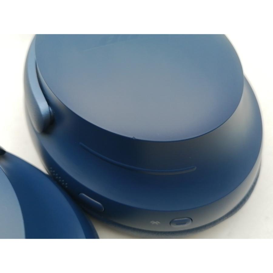 【中古】BOSE QuietComfort Ultra Headphones [ルナブルー]【千葉】保証期間１ヶ月【ランクA】_7