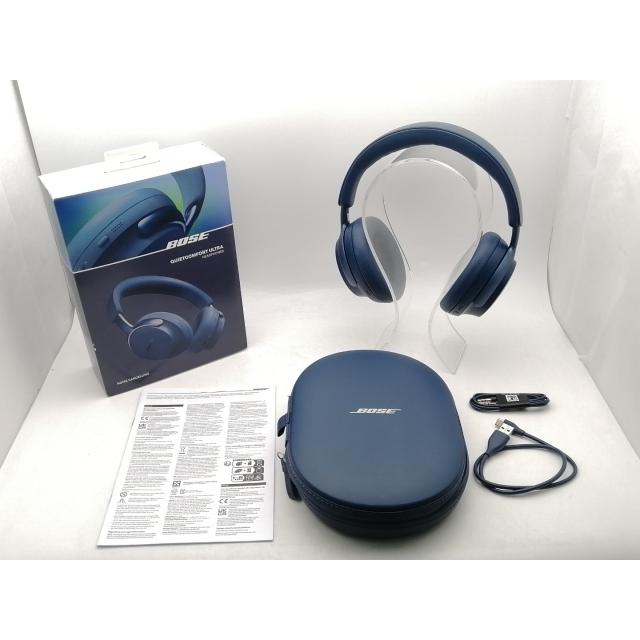 【中古】BOSE QuietComfort Ultra Headphones [ルナブルー]【千葉】保証期間１ヶ月【ランクA】_9