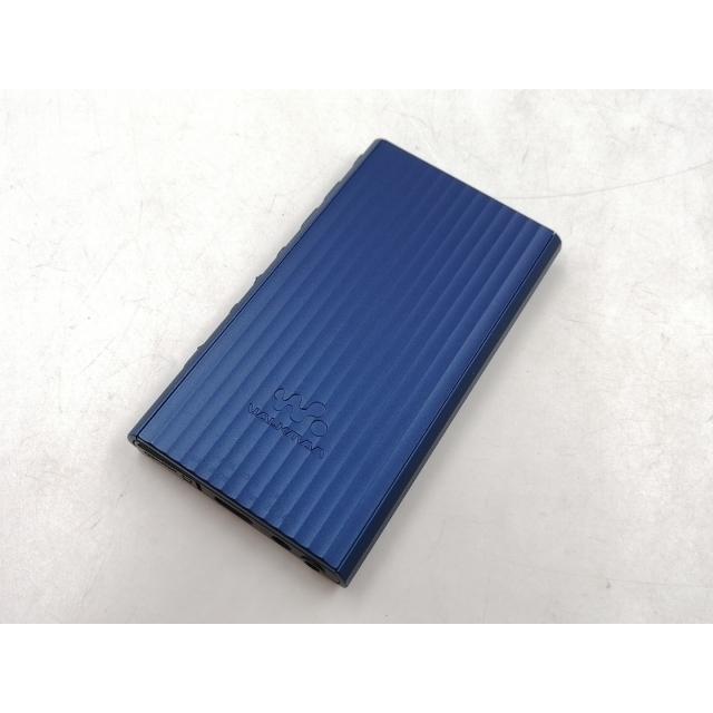 【中古】SONY WALKMAN(ウォークマン) NW-A306(L) 32GB ブルー【千葉】保証期間１ヶ月【ランクA】の画像