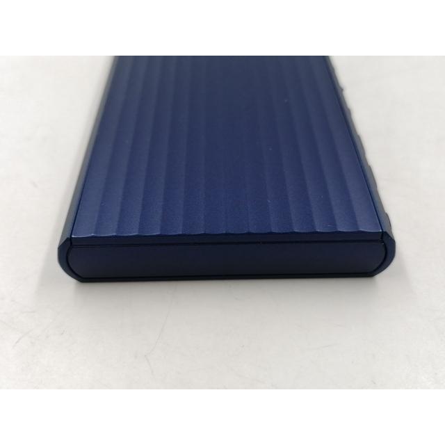 【中古】SONY WALKMAN(ウォークマン) NW-A306(L) 32GB ブルー【千葉】保証期間１ヶ月【ランクA】の画像