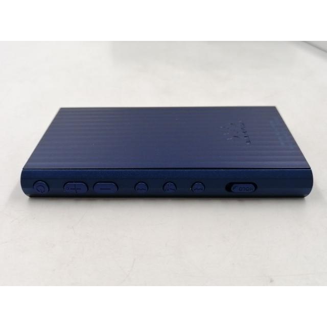 【中古】SONY WALKMAN(ウォークマン) NW-A306(L) 32GB ブルー【千葉】保証期間１ヶ月【ランクA】の画像