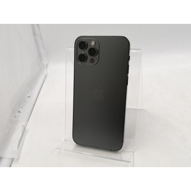 iPhone 12 【中古】Apple docomo 【SIMロック解除済み】 Pro