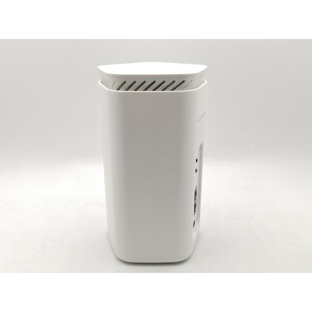 中古】NEC UQmobile 【SIMフリー】 Speed Wi-Fi HOME 5G L12 NAR02