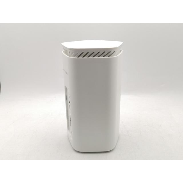 中古】NEC UQmobile 【SIMフリー】 Speed Wi-Fi HOME 5G L12 NAR02