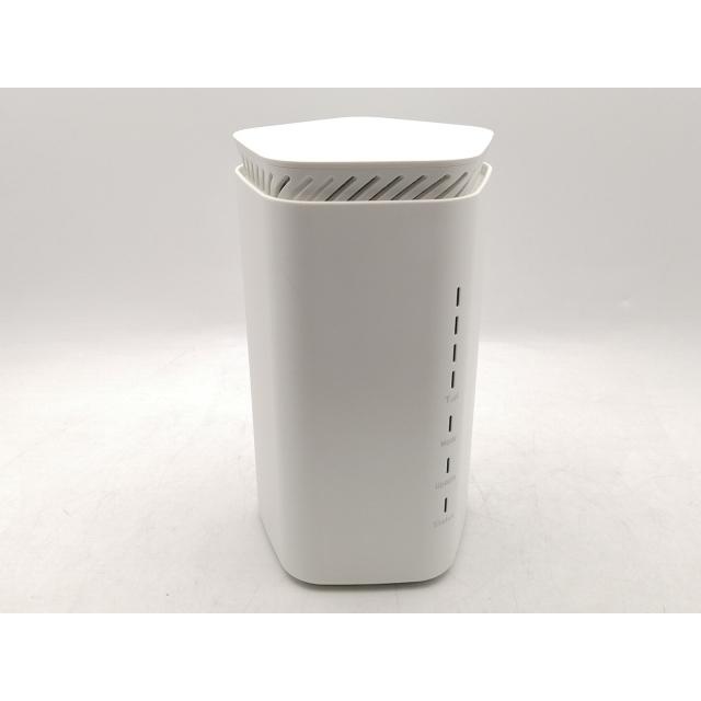 中古】NEC UQmobile 【SIMフリー】 Speed Wi-Fi HOME 5G L12 NAR02