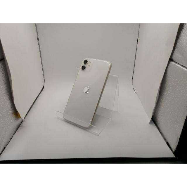 iPhone11 128GB ホワイト 新品未使用 SIMロック解除済 値下げ不可iPhone 11 128GB SIM | ★新品未使用 iPhone11 128GB ホワイト SIMロック解除済★ | スマートフォン本体