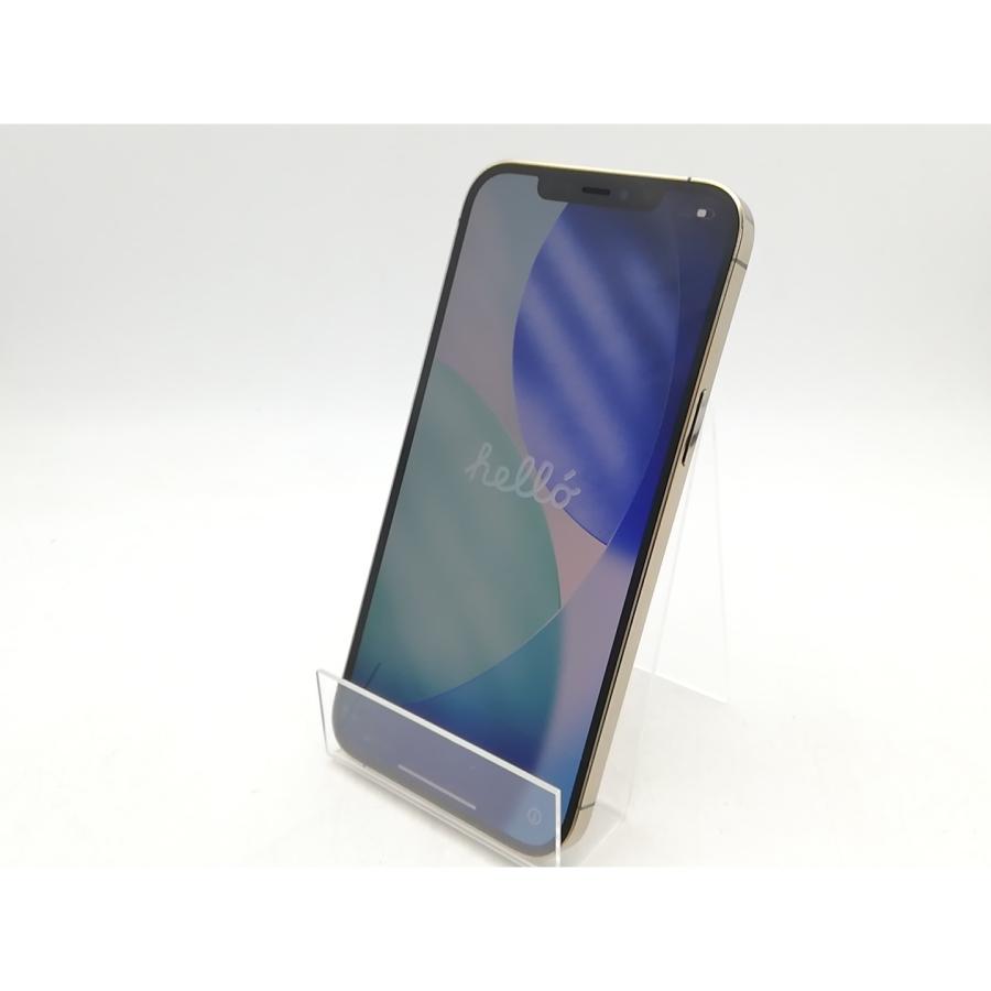 iPhone 12 【中古】Apple docomo 【SIMロック解除済み】 Pro Max 128GB