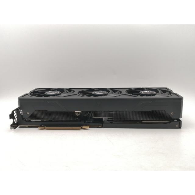 中古】Palit GeForce RTX 4080 SUPER JetStream OC(NED408SS19T2-1032J