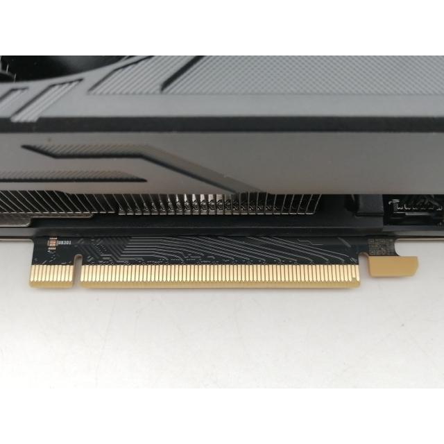 中古】Palit GeForce RTX 4080 SUPER JetStream OC(NED408SS19T2-1032J