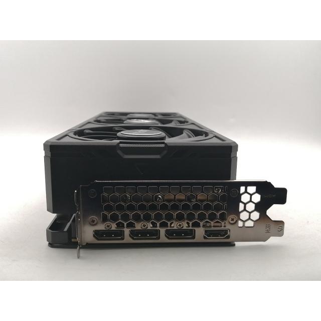 中古】Palit GeForce RTX 4080 SUPER JetStream OC(NED408SS19T2-1032J