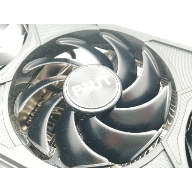 中古】Palit GeForce RTX 4080 SUPER JetStream OC(NED408SS19T2-1032J
