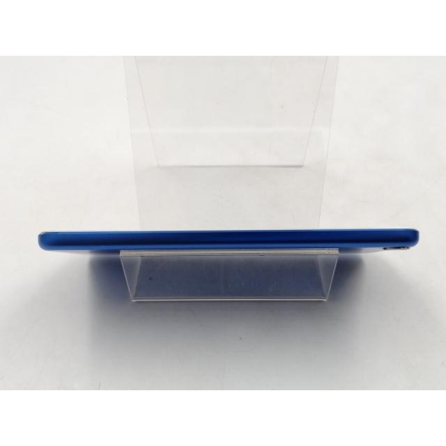 中古】Apple iPod touch 128GB ブルー MVJ32J/A (2019/第7世代)【千葉