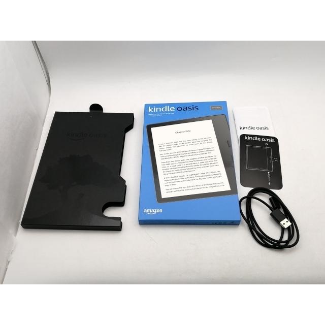 極美品】Amazon Kindle Oasis 10世代 8GB S8IN4O 【公式通販】