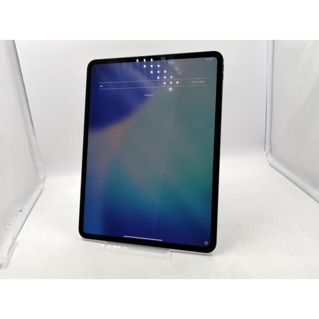 【中古】Apple 【Wi-Fi】 13インチ iPad Pro（M5/2025） 256GB スペースブラック 標準ガラス MDYJ4J/A【千葉】保証期間１ヶ月【ランクA】の画像
