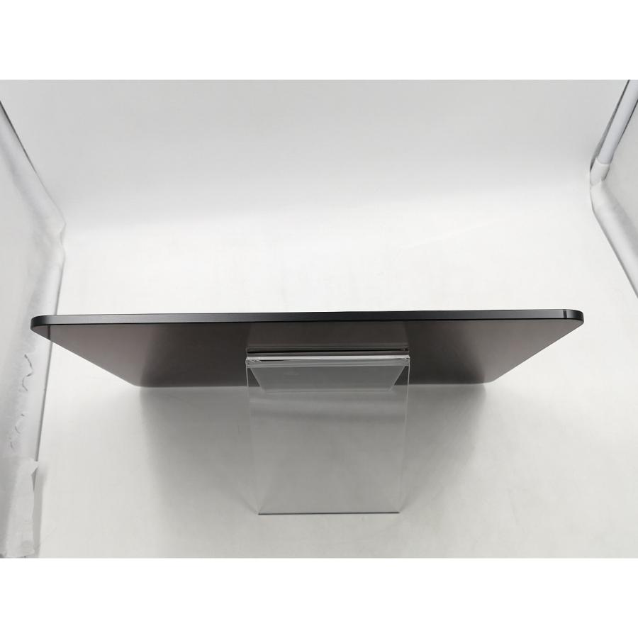 【中古】Apple 【Wi-Fi】 13インチ iPad Pro（M5/2025） 256GB スペースブラック 標準ガラス MDYJ4J/A【千葉】保証期間１ヶ月【ランクA】の画像