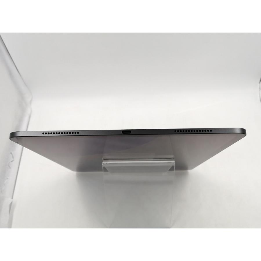 【中古】Apple 【Wi-Fi】 13インチ iPad Pro（M5/2025） 256GB スペースブラック 標準ガラス MDYJ4J/A【千葉】保証期間１ヶ月【ランクA】の画像