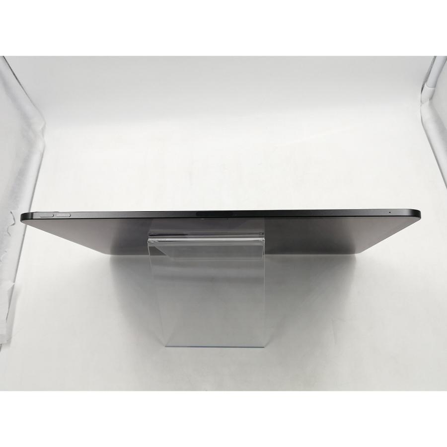 【中古】Apple 【Wi-Fi】 13インチ iPad Pro（M5/2025） 256GB スペースブラック 標準ガラス MDYJ4J/A【千葉】保証期間１ヶ月【ランクA】の画像