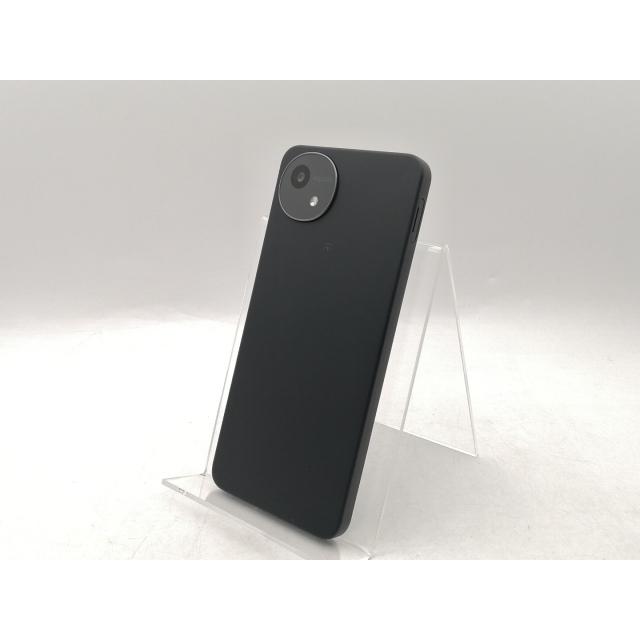 未使用】SHARP docomo 【SIMフリー】 AQUOS wish5 スミ 4GB 64GB SH