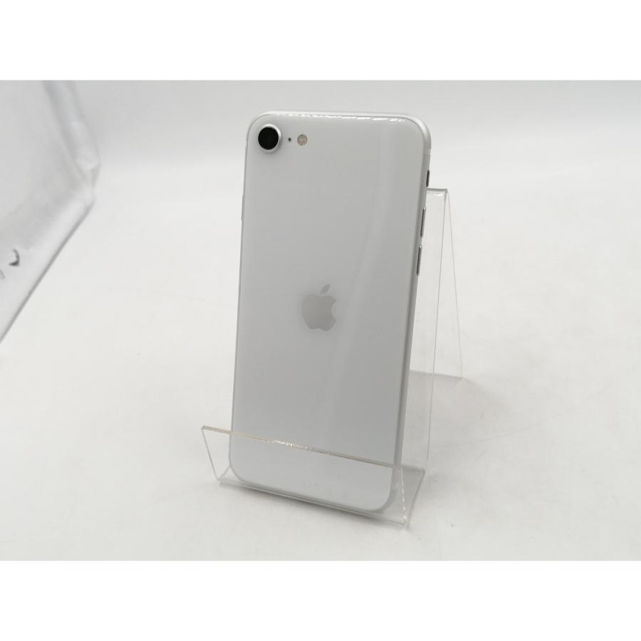 iPhone SE（第2世代） 【中古】Apple docomo 【SIMロック解除済み