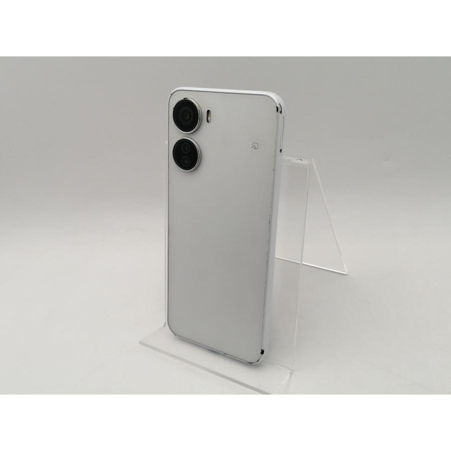 Libero 5GⅣ ホワイト　未使用品 中古】ZTE ymobile 【SIMフリー】 Libero 5G IV 4GB 128GB ホワイト