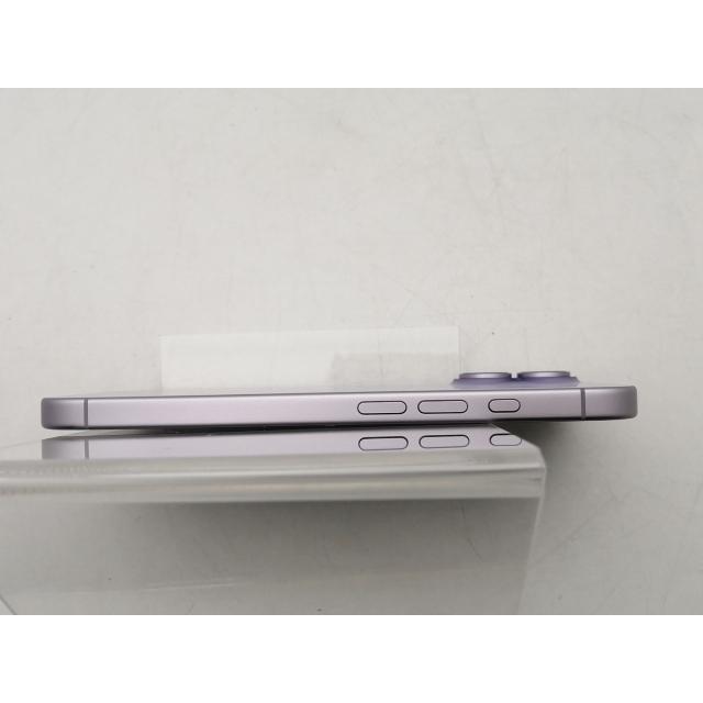 【中古】Apple 国内版 【SIMフリー】 iPhone 17 256GB ラベンダー MG6A4J/A【千葉】保証期間１ヶ月【ランクA】の画像
