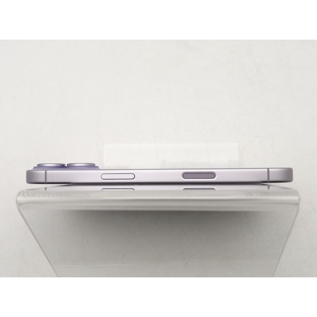 【中古】Apple 国内版 【SIMフリー】 iPhone 17 256GB ラベンダー MG6A4J/A【千葉】保証期間１ヶ月【ランクA】の画像