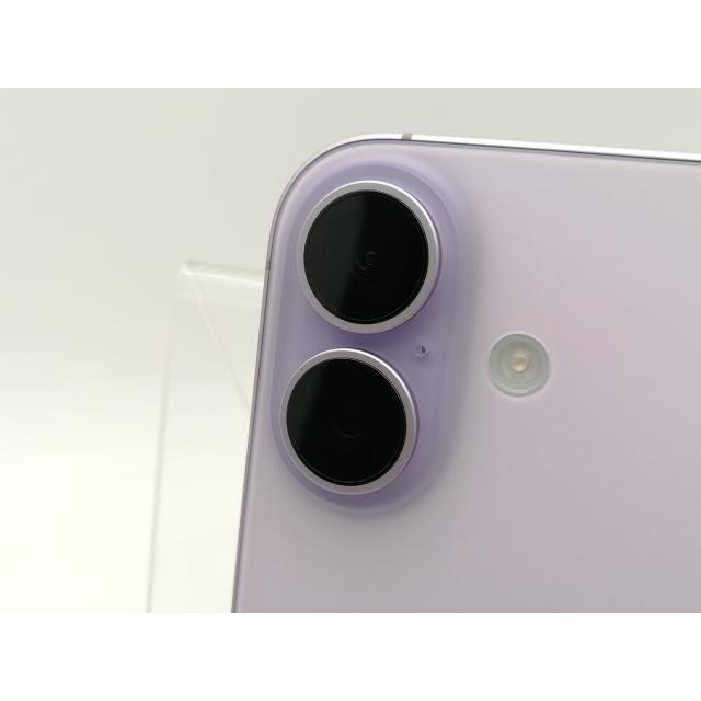 【中古】Apple 国内版 【SIMフリー】 iPhone 17 256GB ラベンダー MG6A4J/A【千葉】保証期間１ヶ月【ランクA】の画像