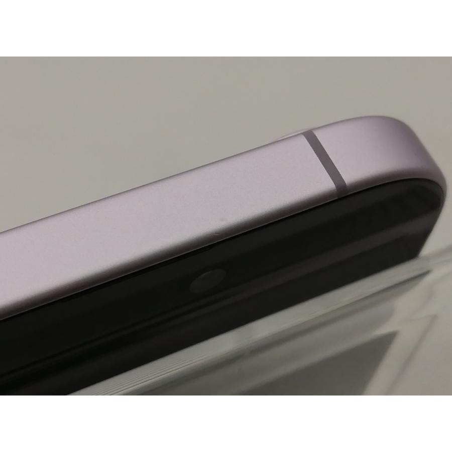 【中古】Apple 国内版 【SIMフリー】 iPhone 17 256GB ラベンダー MG6A4J/A【千葉】保証期間１ヶ月【ランクA】の画像