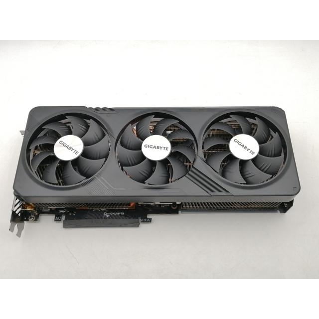 中古】GIGABYTE GV-N407SGAMING OC-12GD RTX4070Super/12GB (GDDR6X