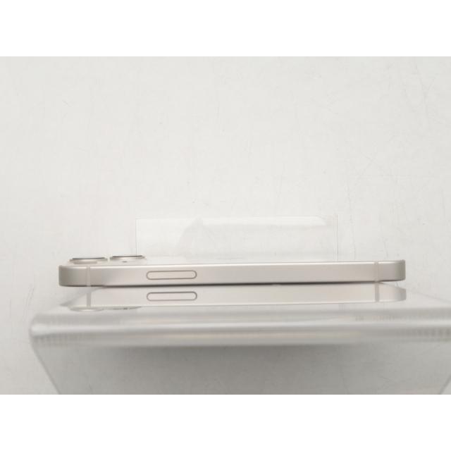 【中古】Apple 国内版 【SIMフリー】 iPhone 13 mini 128GB スターライト MLJE3J/A【千葉】保証期間１ヶ月【ランクA】の画像