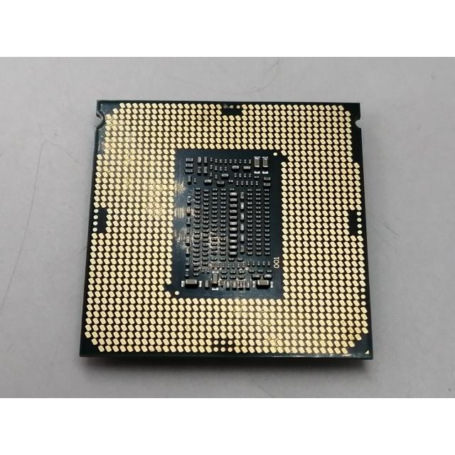 中古】Intel Core i7-8700K (3.7GHz/TB:4.7GHz) bulk LGA1151/6C/12T
