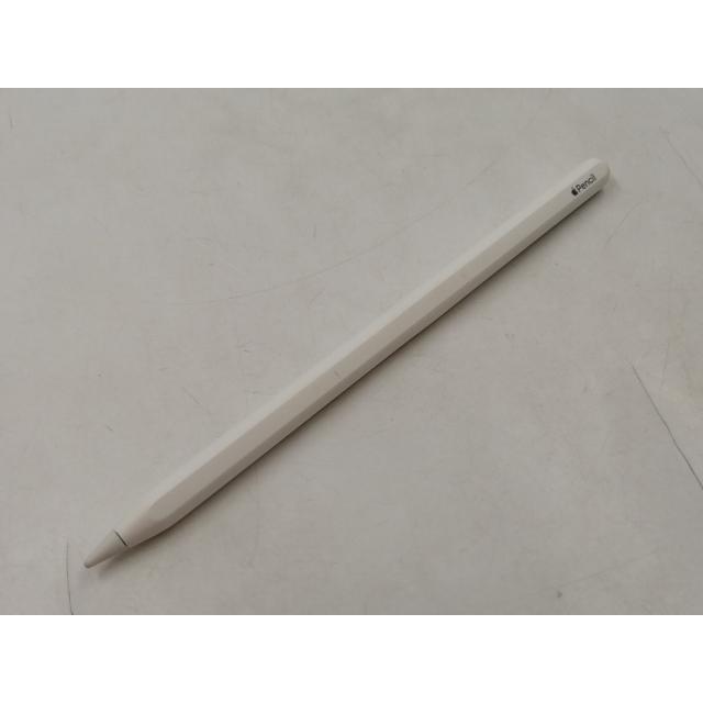 中古】Apple Apple Pencil（第2世代） MU8F2J/A【千葉】保証期間1週間