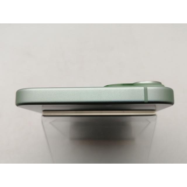 【中古】Apple 国内版 【SIMフリー】 iPhone 15 Plus 256GB グリーン MU0Q3J/A【川崎】保証期間１ヶ月【ランクA】の画像