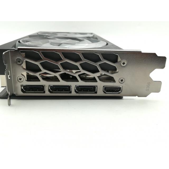 中古】玄人志向 GALAKURO GAMING GG-RTX5070-E12GB/OC/DF RTX5070/12GB