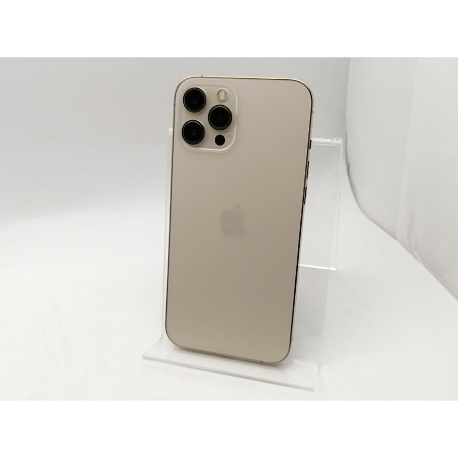 iPhone 12 【中古】Apple SoftBank 【SIMロック解除済み】 Pro Max 
