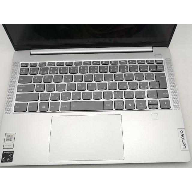 中古】IdeaPad Slim 5x Gen 9 83HL001DJP クラウドグレー 【SD X Plus