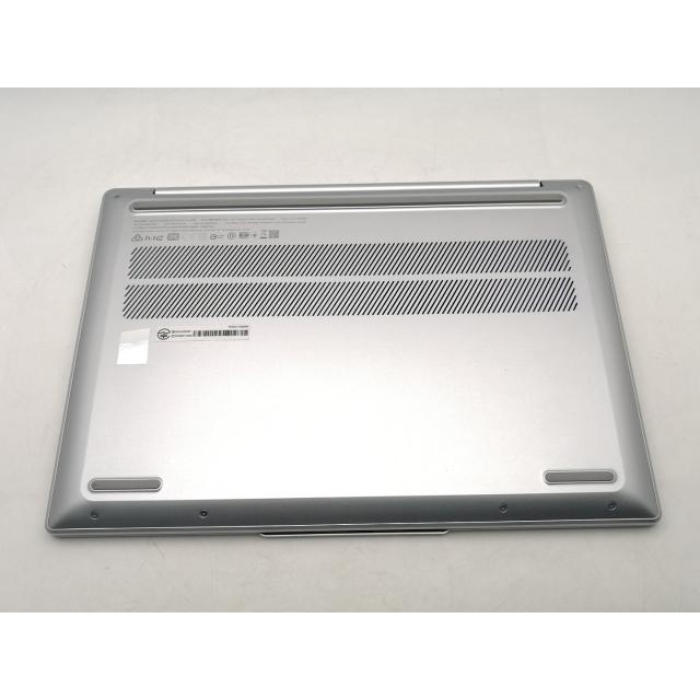 中古】IdeaPad Slim 5x Gen 9 83HL001DJP クラウドグレー 【SD X Plus